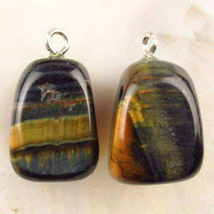 Crystal Gemstone Pendant Variety Pieces