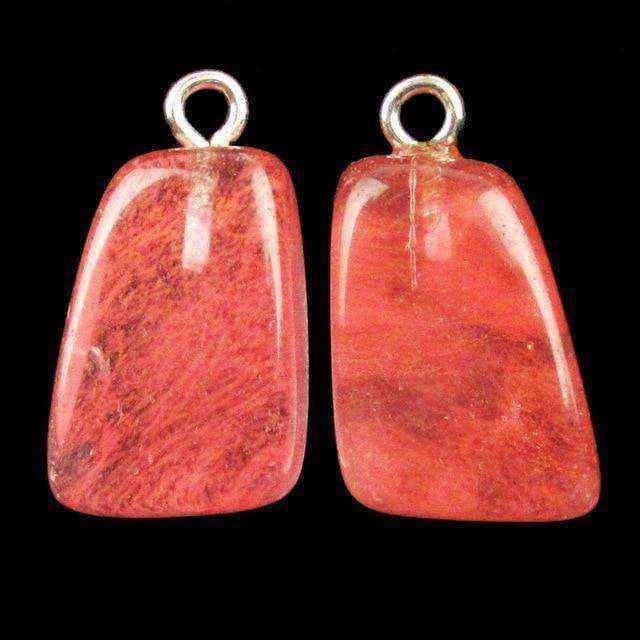 Crystal Gemstone Pendant Variety Pieces