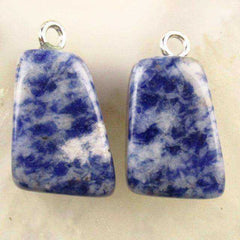 Crystal Gemstone Pendant Variety Pieces