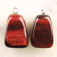 Crystal Gemstone Pendant Variety Pieces