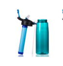 Purewell Water Bottle BPA Free