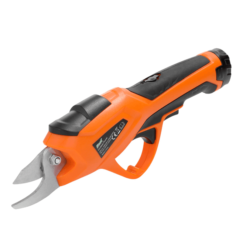 New Electric Rechargeable Pruning Shears