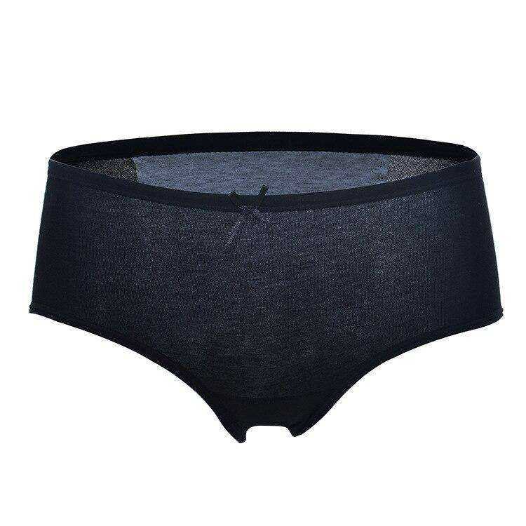 Female Leak Proof Menstrual Panties Physiological Pants