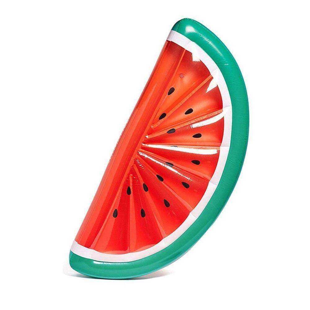 Watermelon Pineapple Cactus Inflatable Swimming Pool Float Mattresses