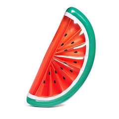 Watermelon Pineapple Cactus Inflatable Swimming Pool Float Mattresses
