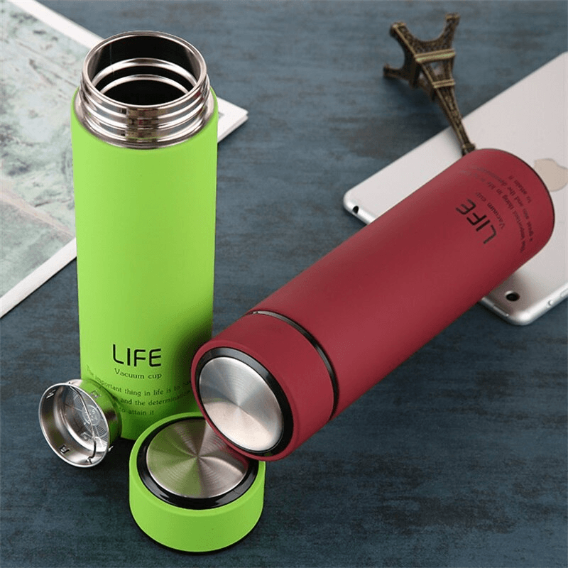 500ML Hot Water Thermos