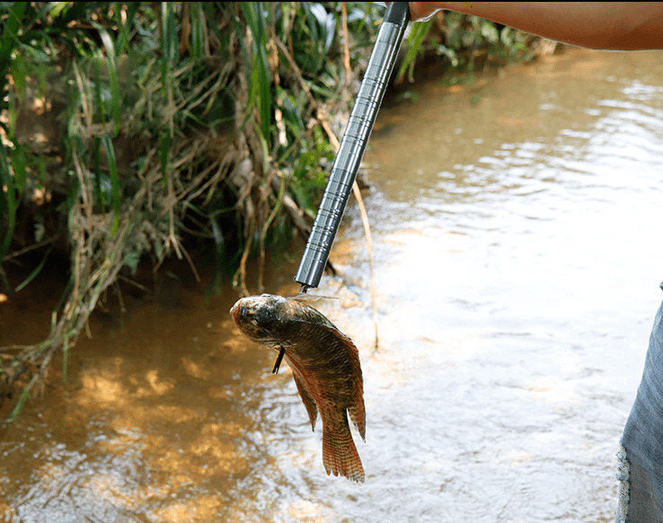 Outdoor multipurpose shovel