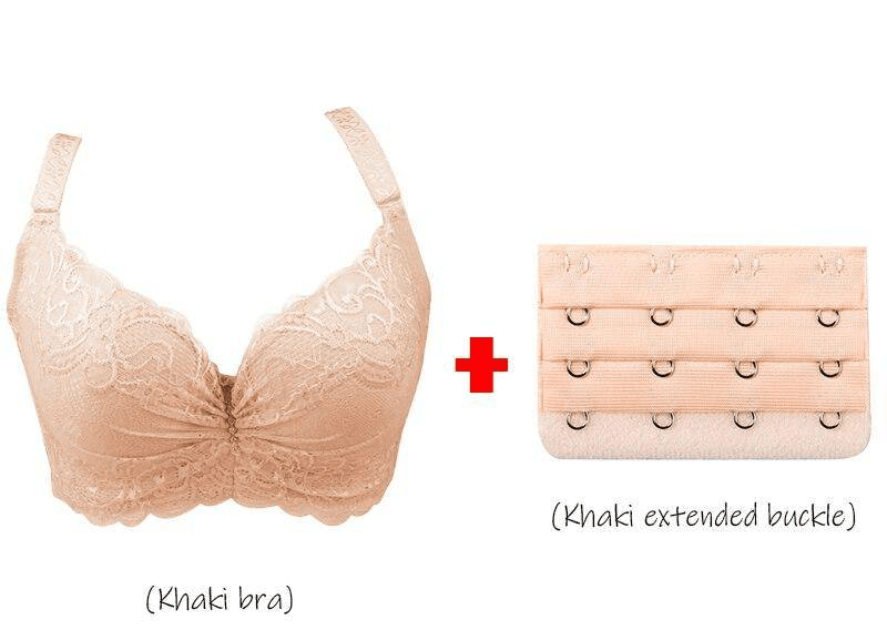 Women Big Large Size Push Up Bras Bralette Lace Intimates Sexy Lingerie Undrwear