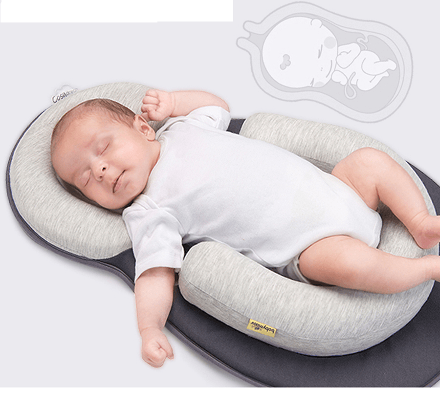 Portable Baby Crib