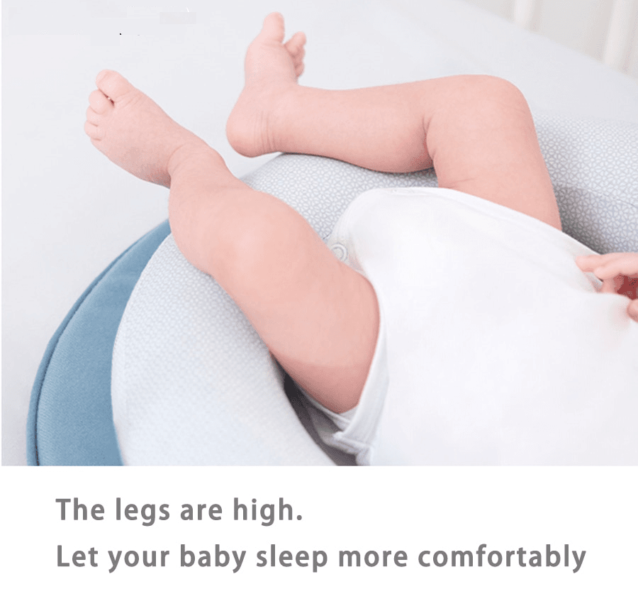 Portable Baby Crib