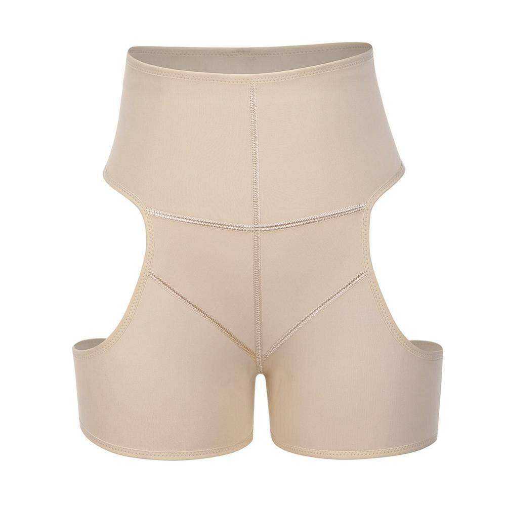 Women Waist Trainer Booty Body Shaper Underwear