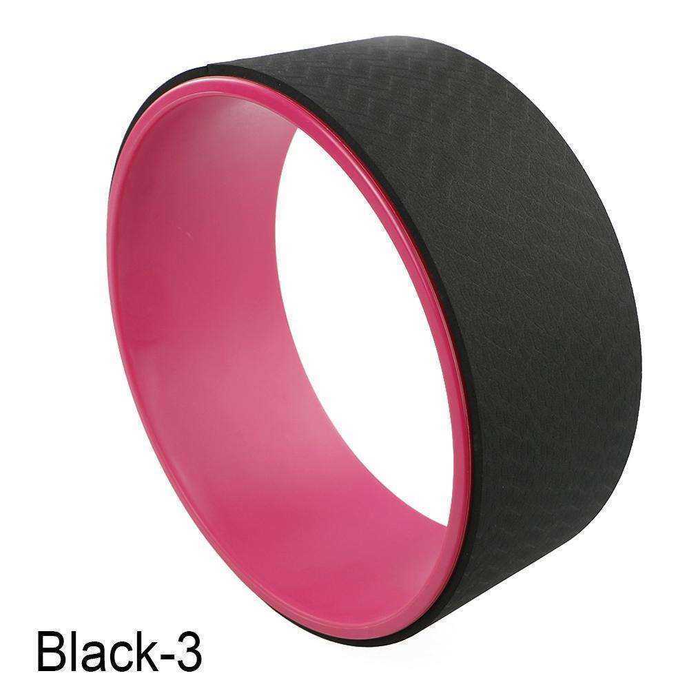 Backbend Back Stretcher & Magic Waist Shape Yoga Circle