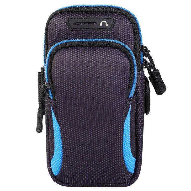 Universal Armband Mobile Bag for iPhone 11 Under 6.5 inch