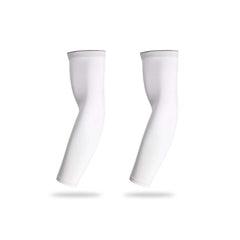 Compression Sleeve Summer Running UV Protection Basketball Cycling Arm Warmer