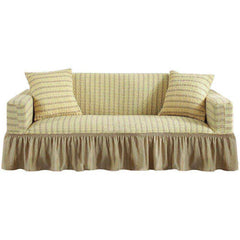 All-inclusive Sofa Covers Slip-resistant Stretch Slipcovers