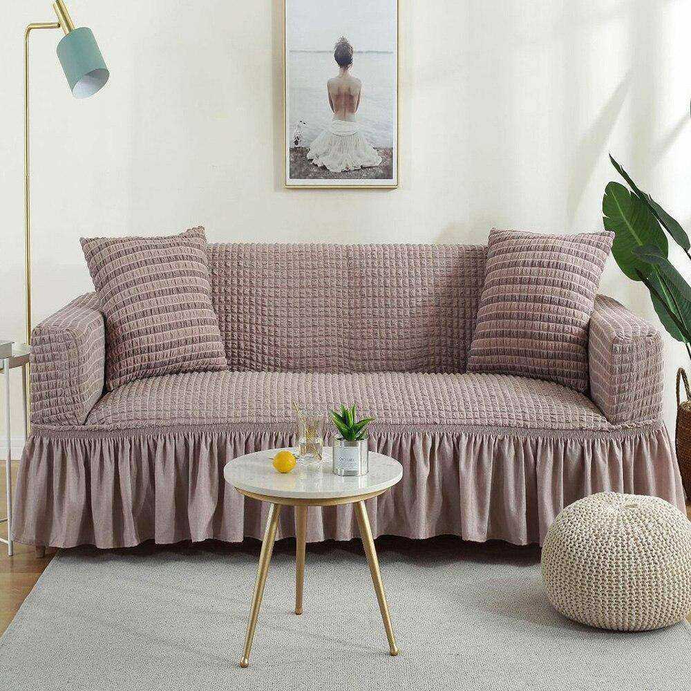 All-inclusive Sofa Covers Slip-resistant Stretch Slipcovers