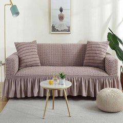 All-inclusive Sofa Covers Slip-resistant Stretch Slipcovers