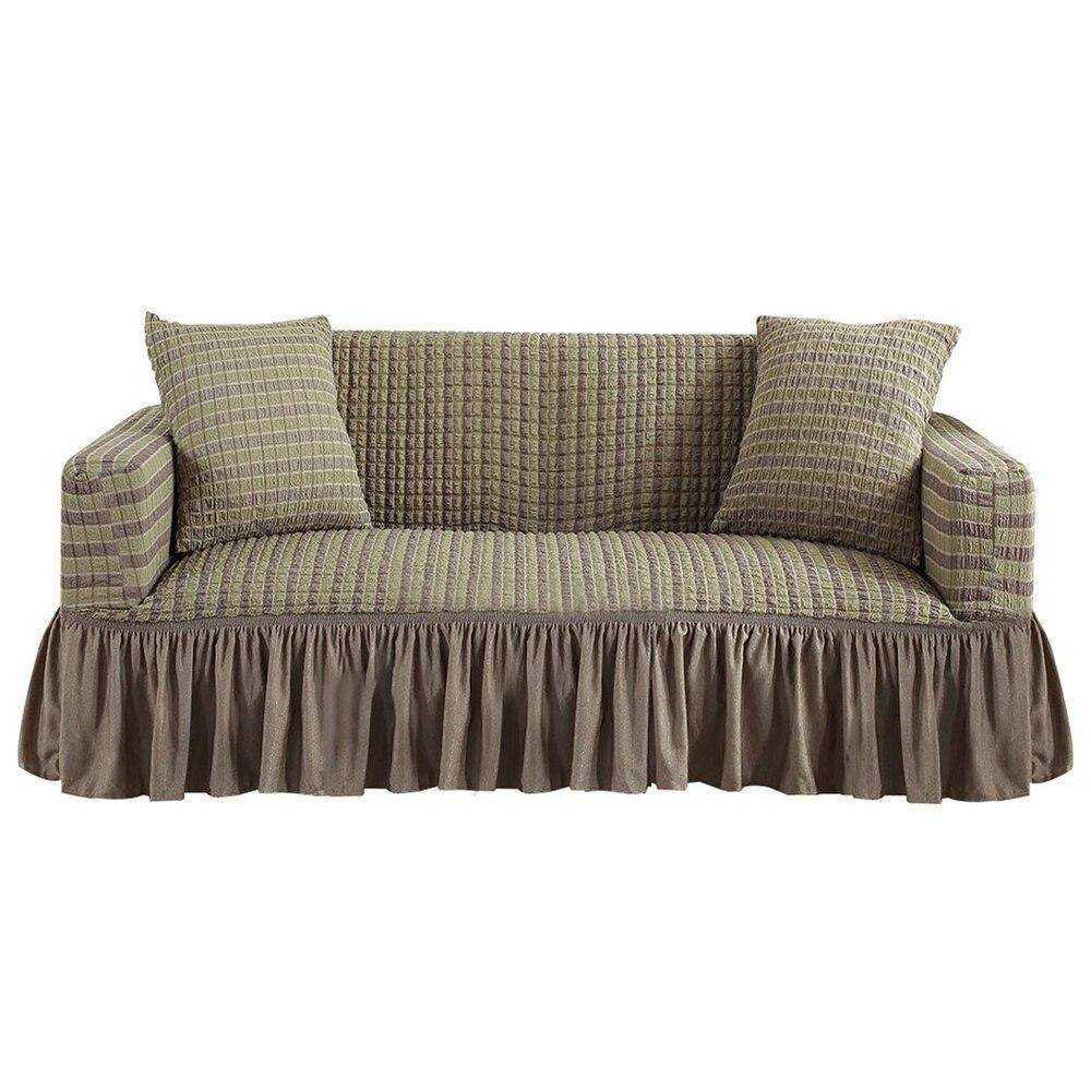 All-inclusive Sofa Covers Slip-resistant Stretch Slipcovers
