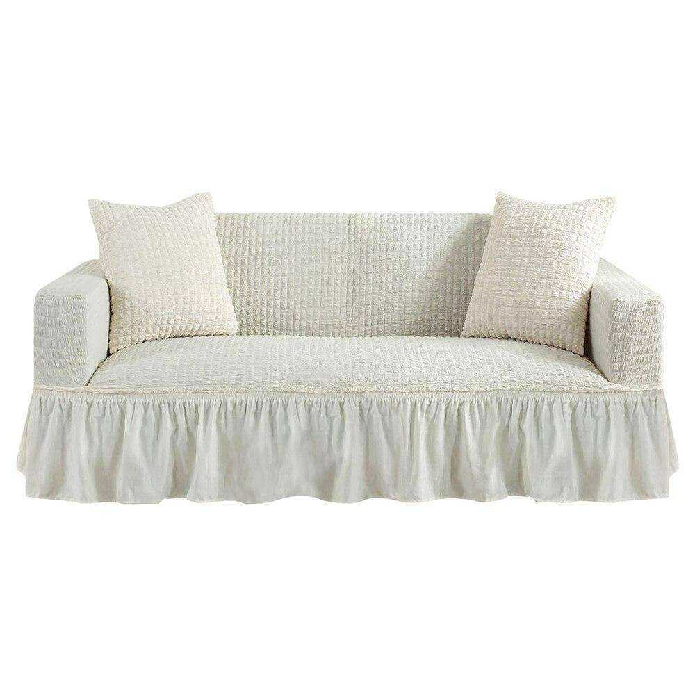 All-inclusive Sofa Covers Slip-resistant Stretch Slipcovers