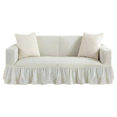 All-inclusive Sofa Covers Slip-resistant Stretch Slipcovers