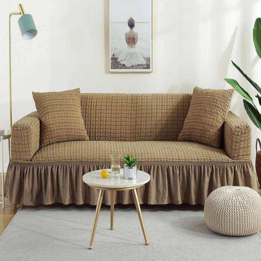 All-inclusive Sofa Covers Slip-resistant Stretch Slipcovers