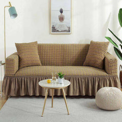 All-inclusive Sofa Covers Slip-resistant Stretch Slipcovers