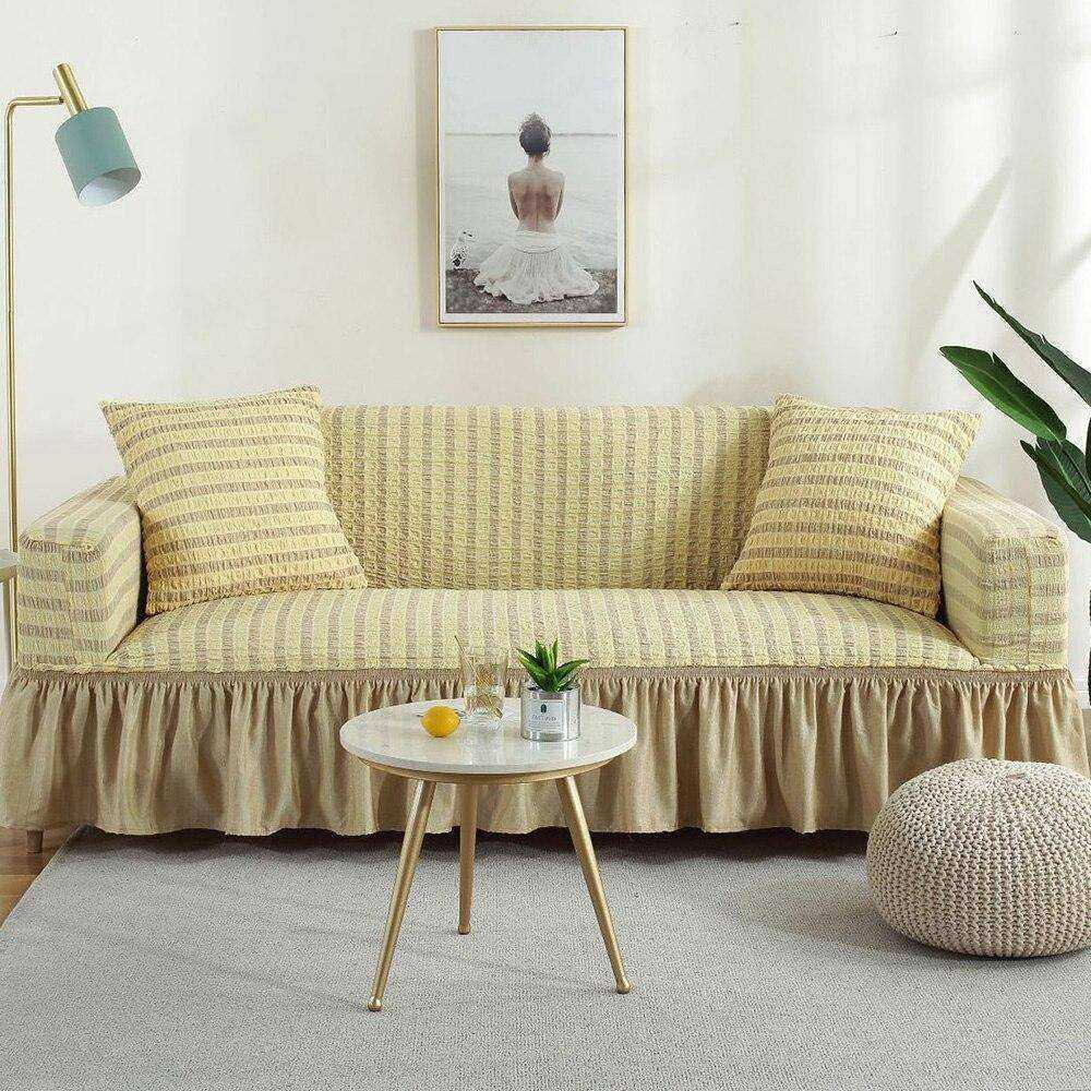 All-inclusive Sofa Covers Slip-resistant Stretch Slipcovers