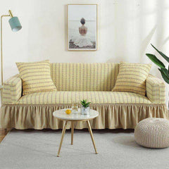 All-inclusive Sofa Covers Slip-resistant Stretch Slipcovers