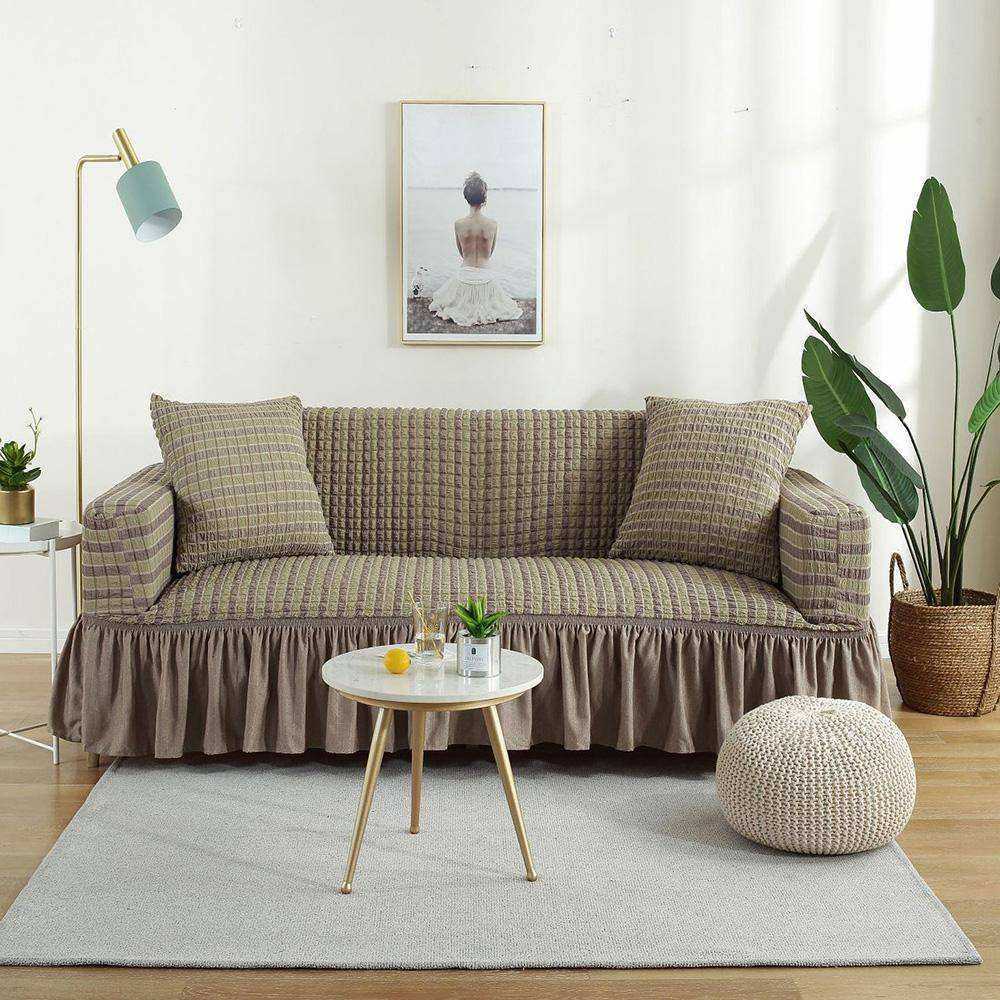 All-inclusive Sofa Covers Slip-resistant Stretch Slipcovers