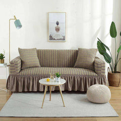 All-inclusive Sofa Covers Slip-resistant Stretch Slipcovers