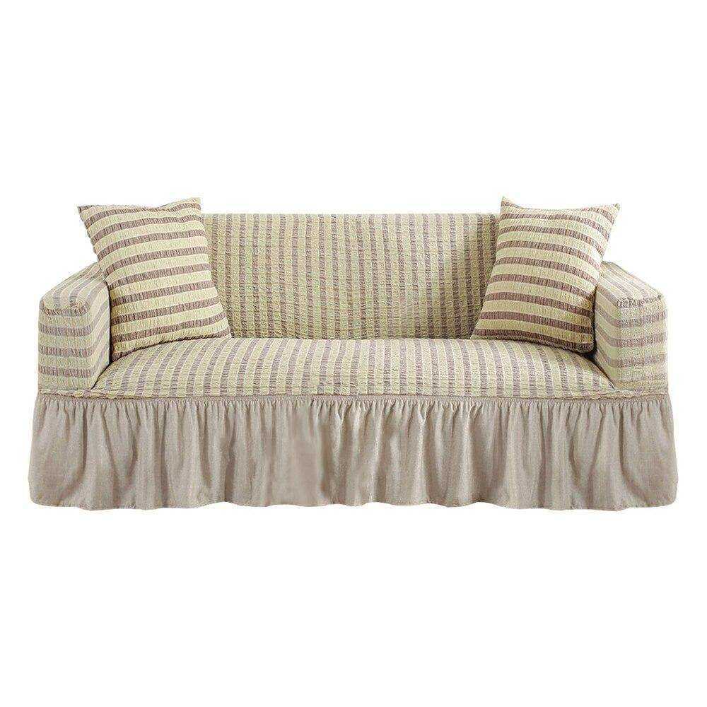 All-inclusive Sofa Covers Slip-resistant Stretch Slipcovers
