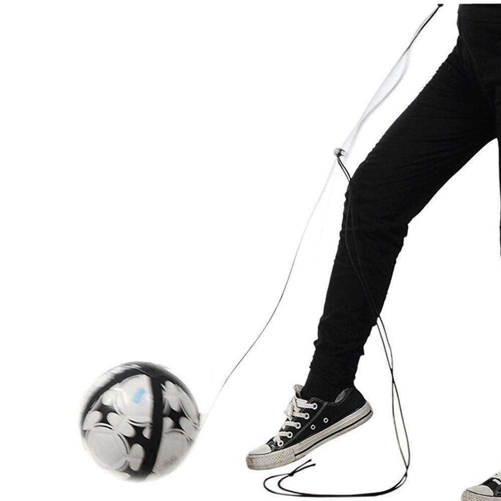 Soccer trainer football ball equipment