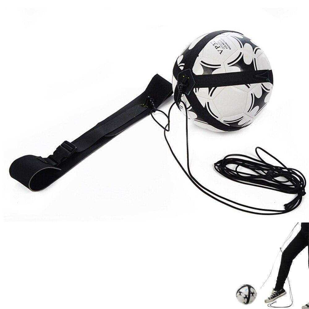 Soccer trainer football ball equipment