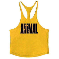 Animal Aesthetic Bodybuilding Stringer