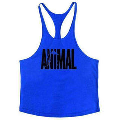 Animal Aesthetic Bodybuilding Stringer