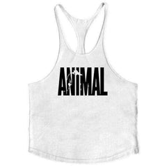 Animal Aesthetic Bodybuilding Stringer
