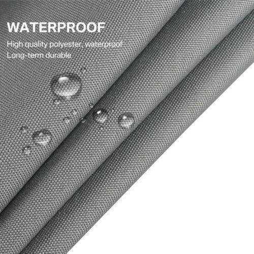 Sun Shade Sail Camping or Yard Canopy