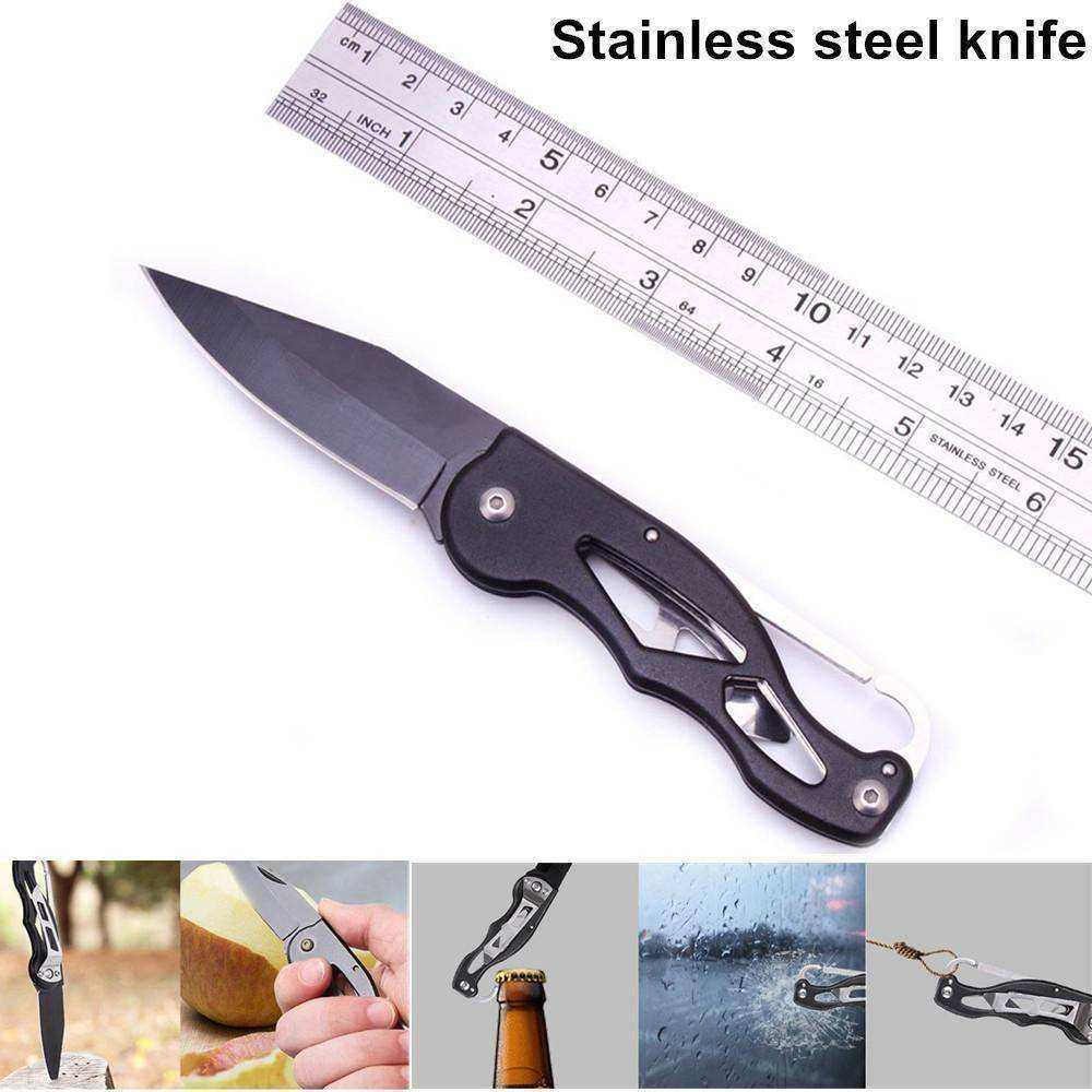Military Grade Survival Pack Kit Set