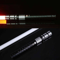 Strong Aesthetic Led Light Sabre Sword