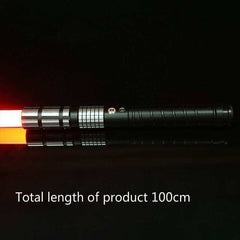 Strong Aesthetic Led Light Sabre Sword