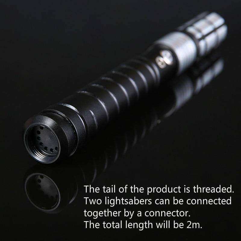 Strong Aesthetic Led Light Sabre Sword