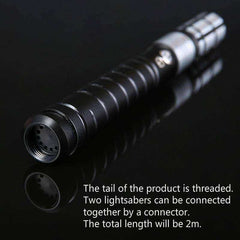 Strong Aesthetic Led Light Sabre Sword