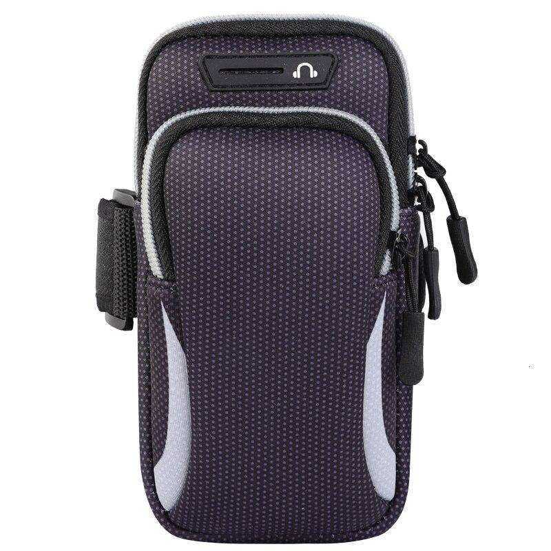 Universal Armband Mobile Bag for iPhone 11 Under 6.5 inch