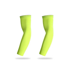 Compression Sleeve Summer Running UV Protection Basketball Cycling Arm Warmer