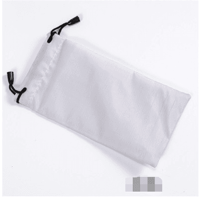 Microfiber Eye Glasses Sunglasses Case Pouch Bag
