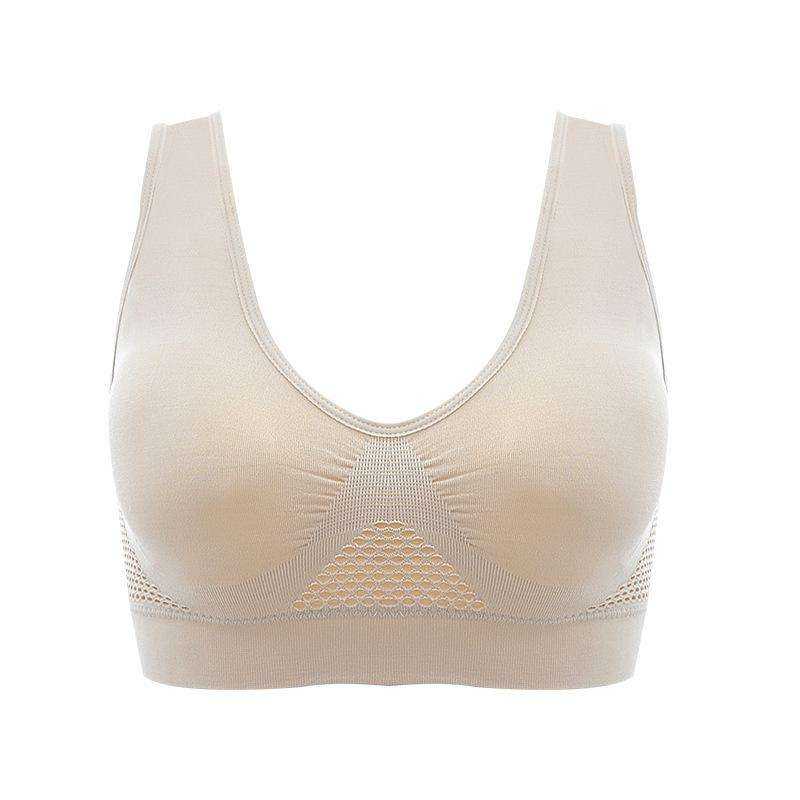 Aesthetic Comfort Aire Bra Posture Corrector Lift Up