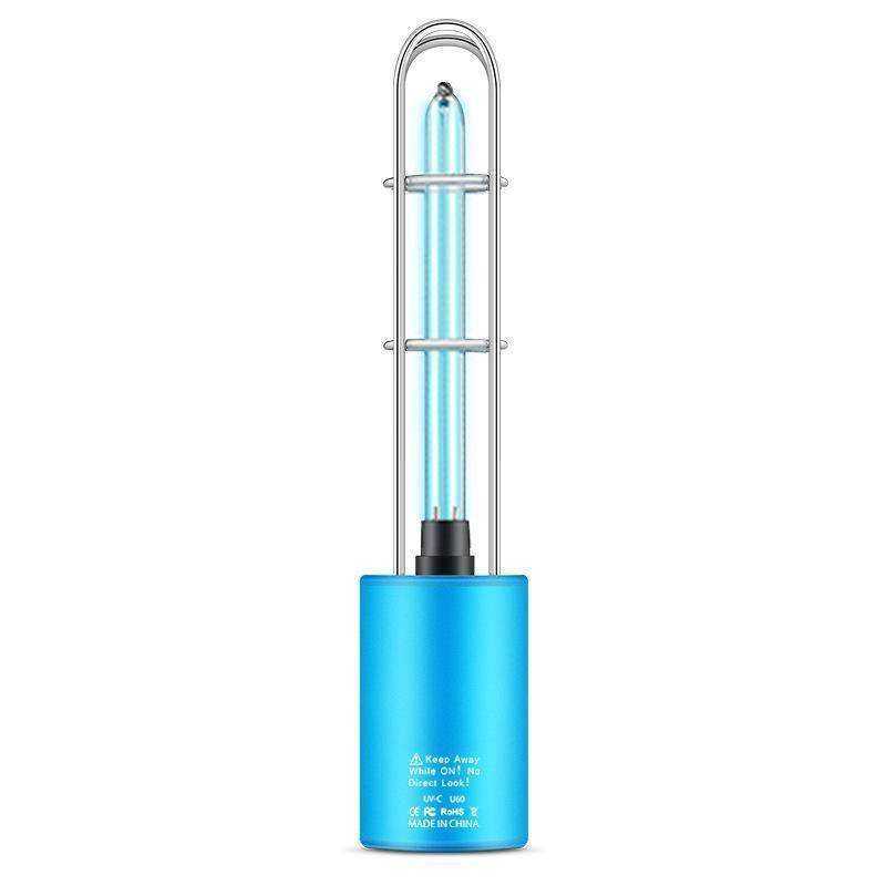 Portable Rechargeable Ultraviolet UV Sterilizer