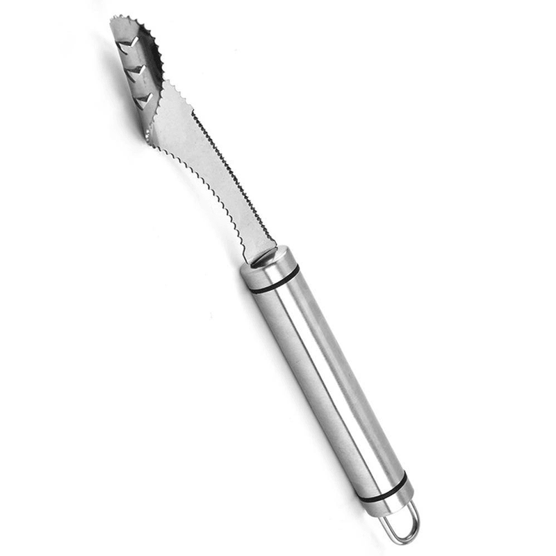 High Quality Stainless Steel Cut Pepper Core Remover