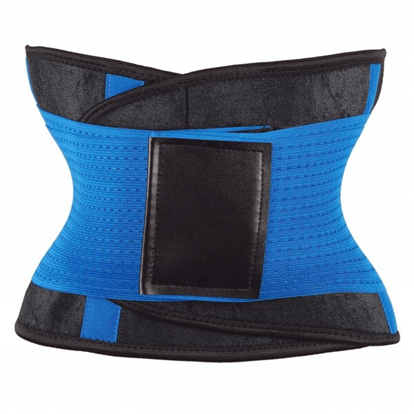 Aesthetic Women Adjustable Slimming Body Waist Trainer Corsets Belt