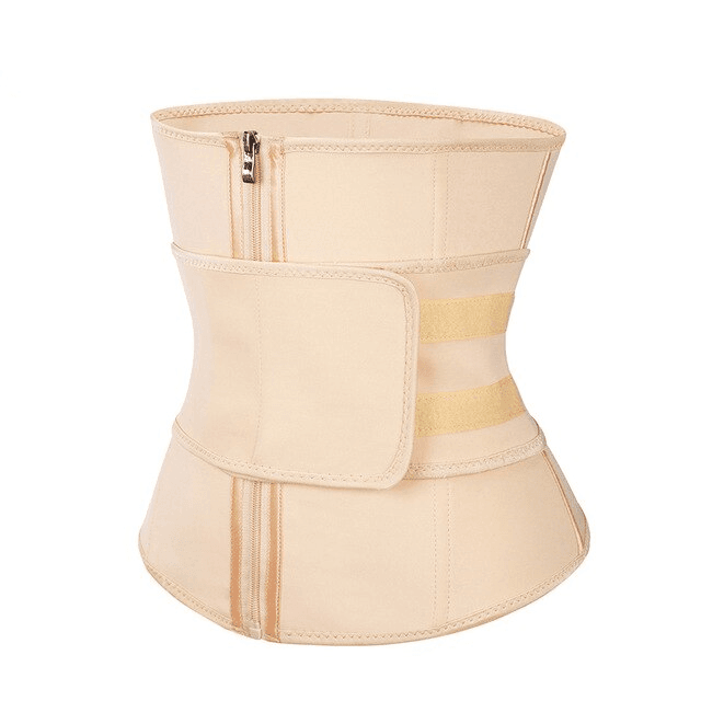 Slim Tummy Waist Clincher Shaper Belt